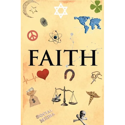 Faith: Where is Yours?