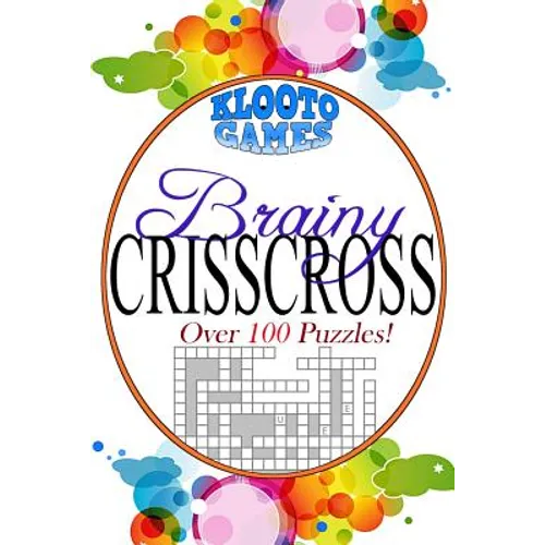Brainy CrissCross