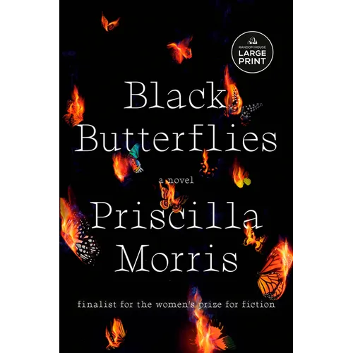 Black Butterflies