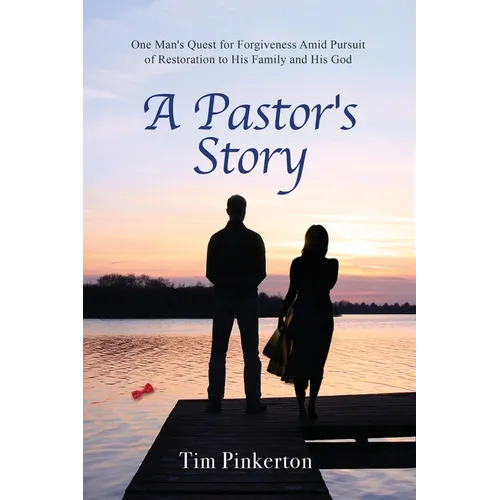 A Pastor's Story