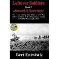 Leftover Soldiers Book 2: Aftermath & Opportunity