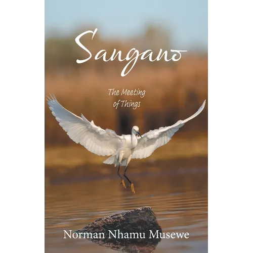Sangano: The Meeting of Things