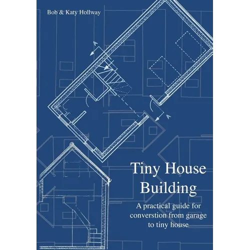 Tiny House Building