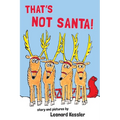 That's Not Santa!