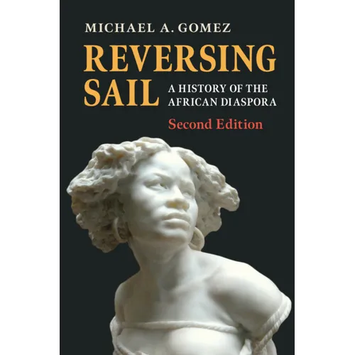 Reversing Sail