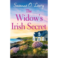 The Widow's Irish Secret: A gorgeous and unputdownable Irish romance about second chances