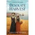 Desolate Harvest