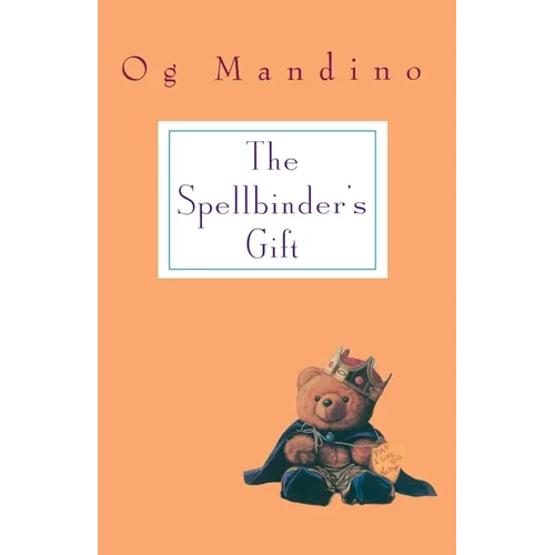 Spellbinder's Gift