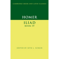 Homer: Iliad Book IV