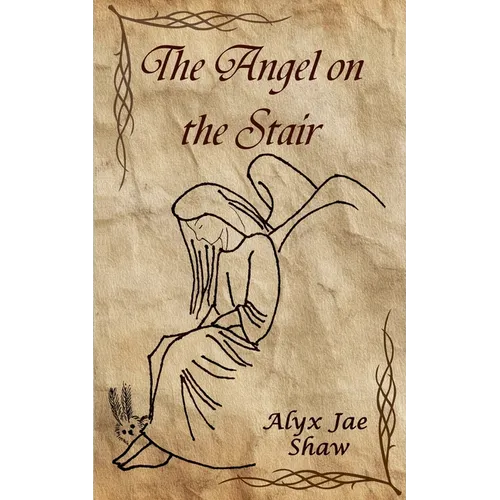 The Angel on the Stair
