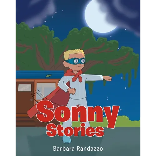 Sonny Stories