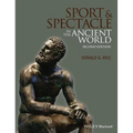 Sport and Spectacle in the Ancient World