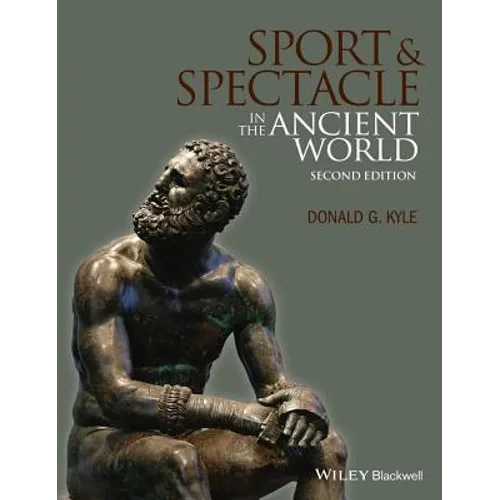 Sport and Spectacle in the Ancient World