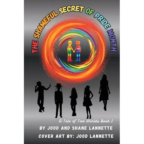 The Shameful Secret of Pride Month