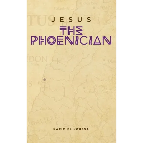 Jesus the Phoenician