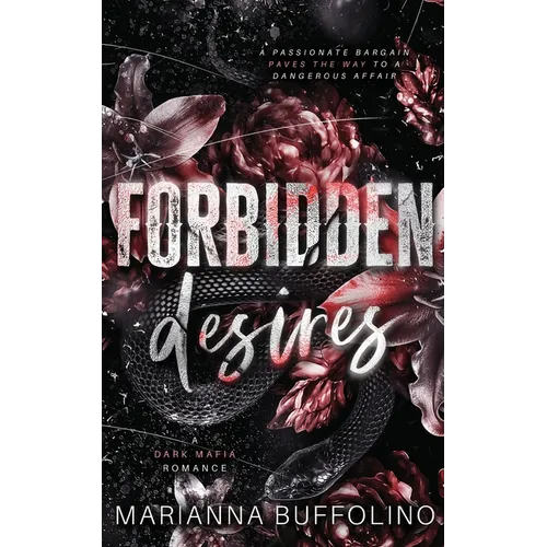Forbidden Desires