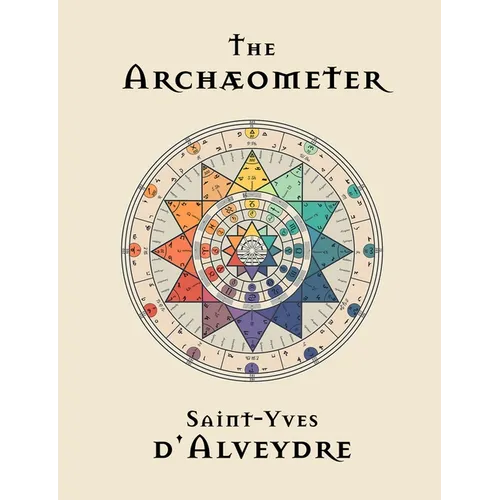The Archaeometer