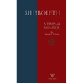 Shibboleth: A Templar Monitor