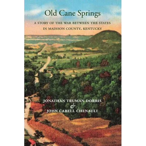 Old Cane Springs