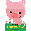 I Chews You! on the Farm