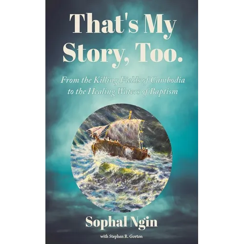That's My Story, Too