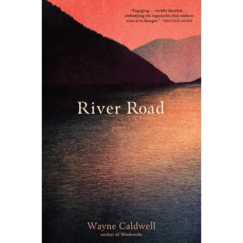 River Road: Poems
