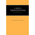 1 and 2 Thessalonians