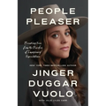 People Pleaser: Breaking Free from the Burden of Imaginary Expectations