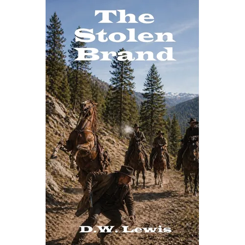 The Stolen Brand