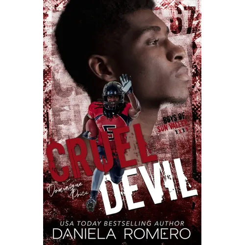Cruel Devil