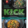 Kick Diabetes Cookbook