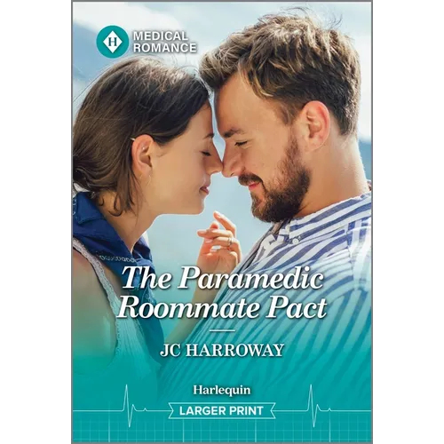 The Paramedic Roommate Pact
