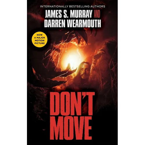Don't Move