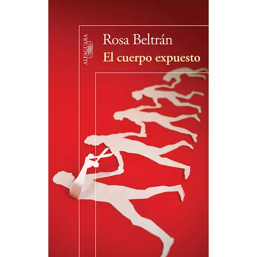 El cuerpo expuesto / The Exposed Body