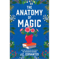 The Anatomy of Magic