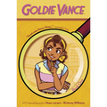 Goldie Vance Book One