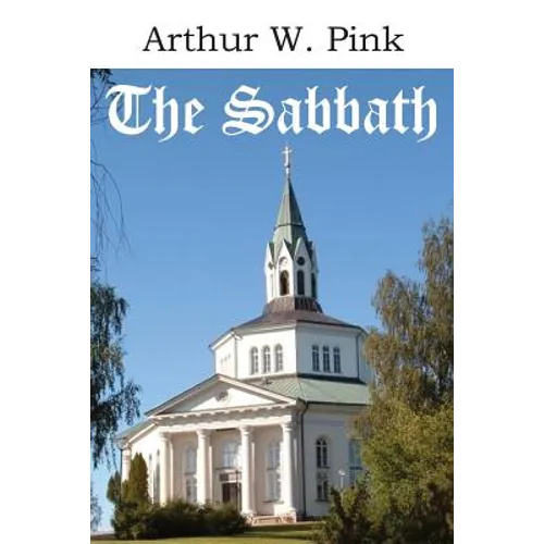 The Sabbath