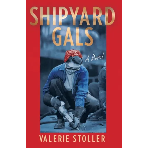 Shipyard Gals