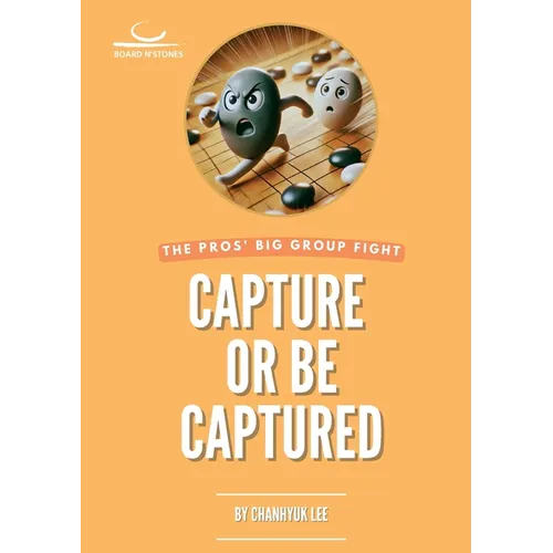 Capture or Be Captured