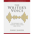 The Writer's Voice