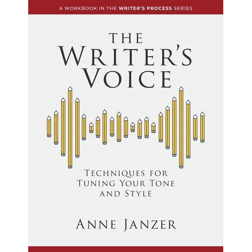 The Writer's Voice