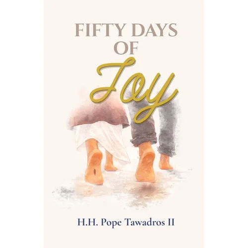 Fifty Days of Joy