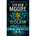 The Golem of Prague