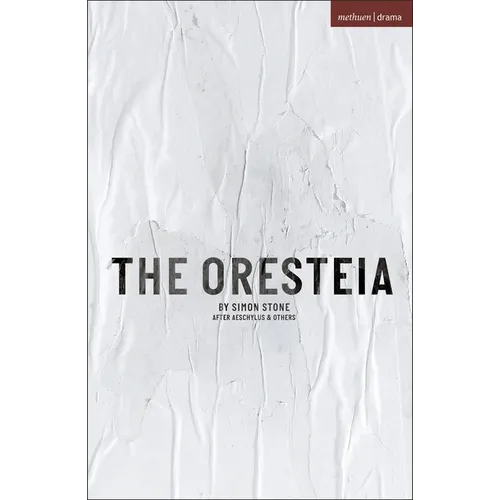 The Oresteia