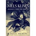 Niels Klim's Journey Under the Ground