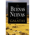 Las Buenas Nuevas en Galatas