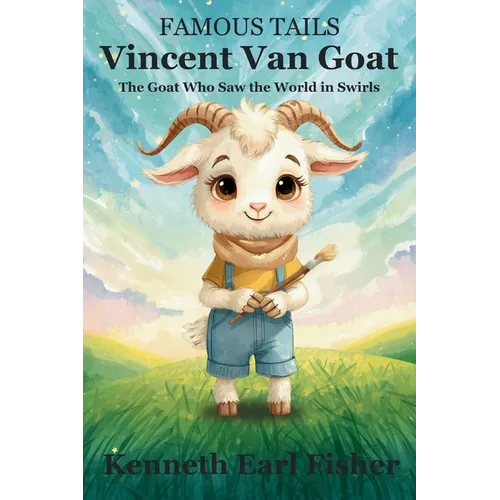Vincent Van Goat