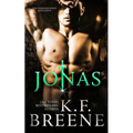Jonas (Darkness, 7)