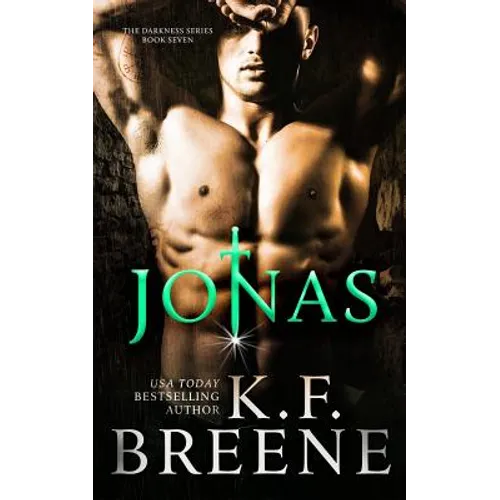 Jonas (Darkness, 7)