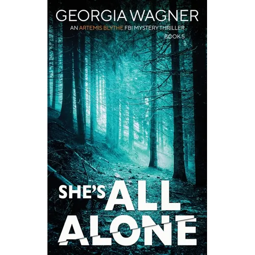 She's All Alone